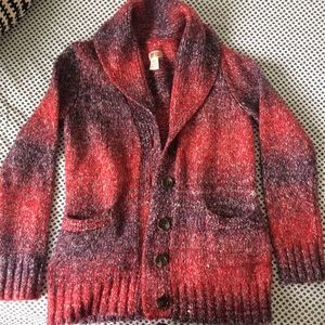 Cardigan